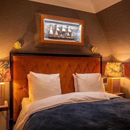 Victory Hotel Stockholm Luaran gambar