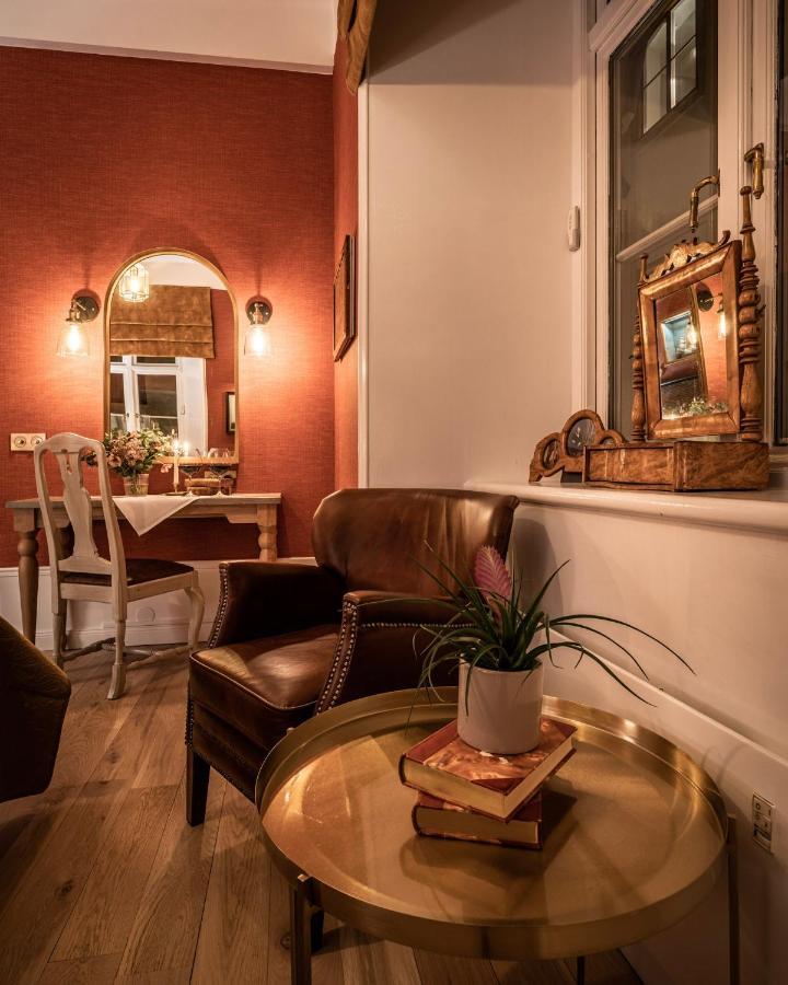Victory Hotel Stockholm Luaran gambar