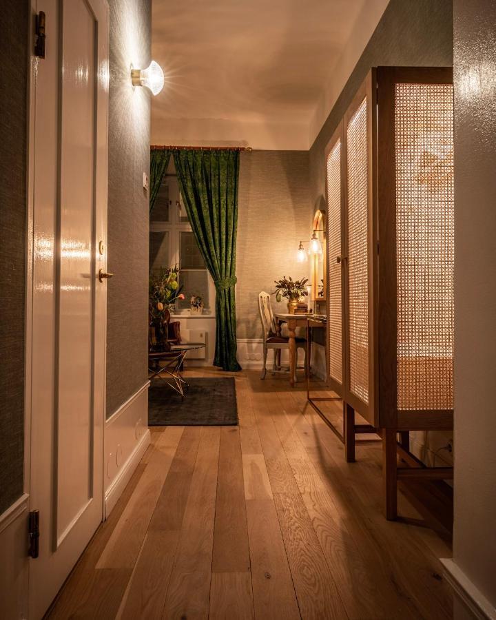 Victory Hotel Stockholm Luaran gambar
