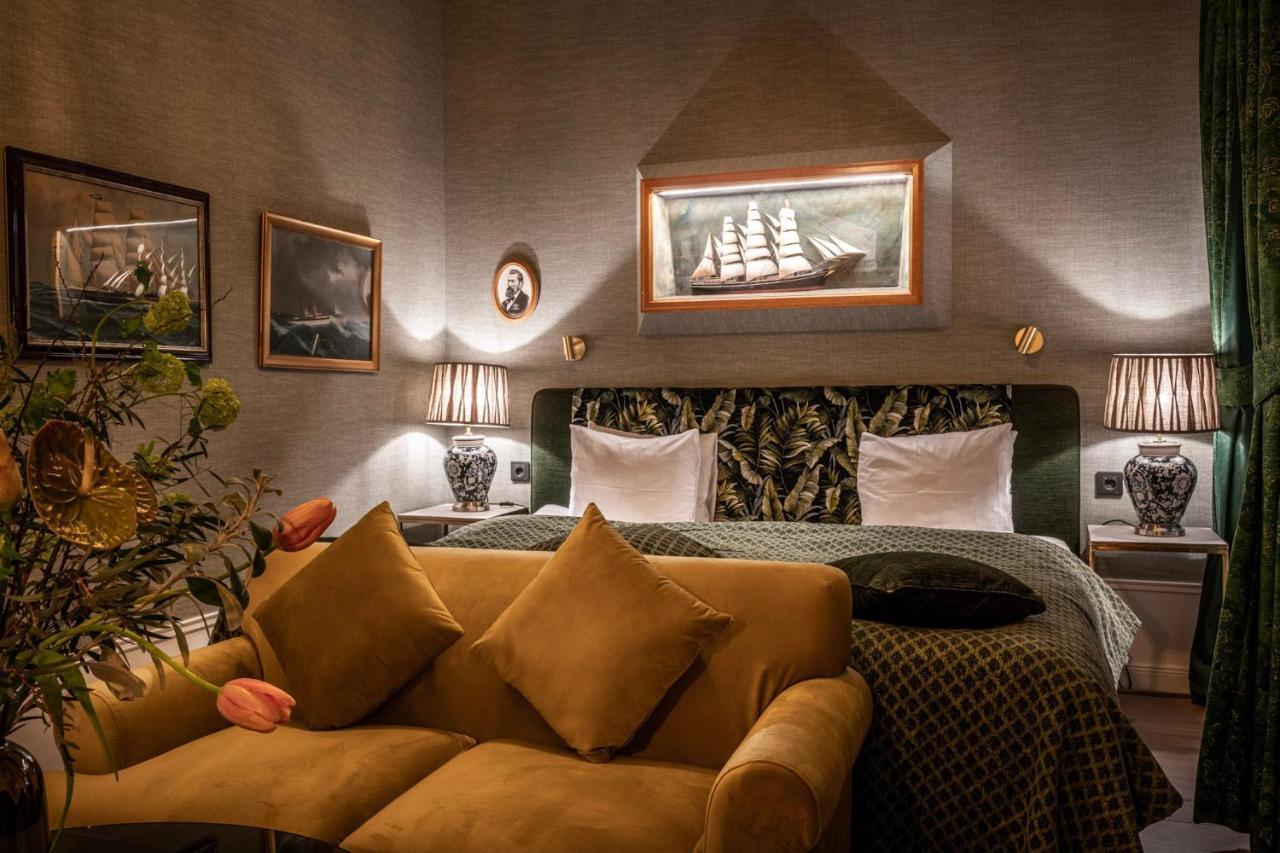 Victory Hotel Stockholm Luaran gambar
