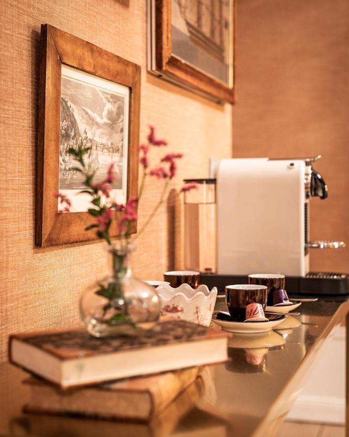 Victory Hotel Stockholm Luaran gambar