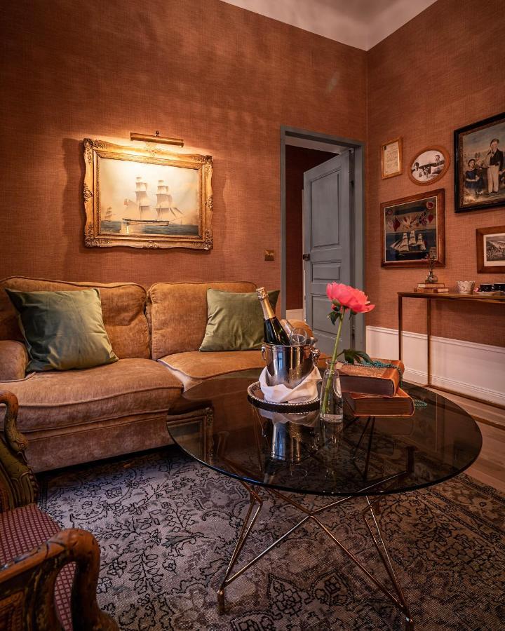 Victory Hotel Stockholm Luaran gambar