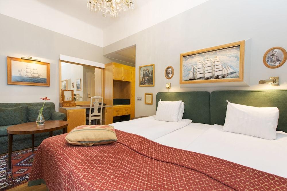 Victory Hotel Stockholm Luaran gambar