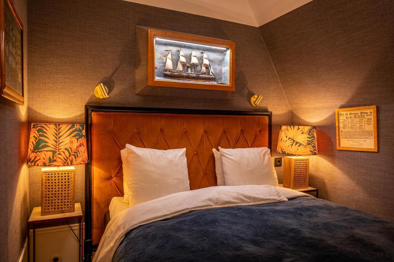Victory Hotel Stockholm Luaran gambar
