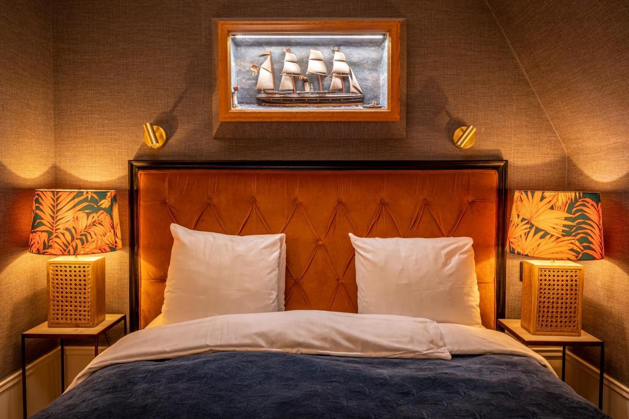 Victory Hotel Stockholm Luaran gambar
