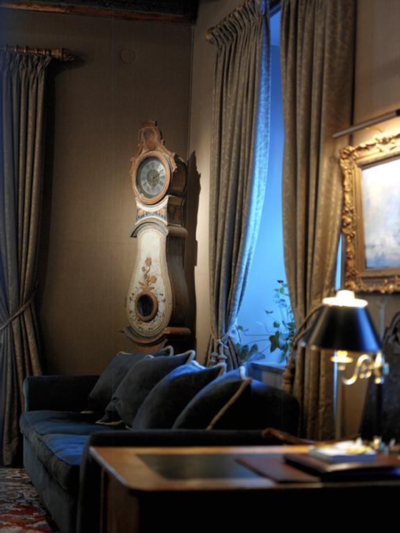 Victory Hotel Stockholm Bilik gambar
