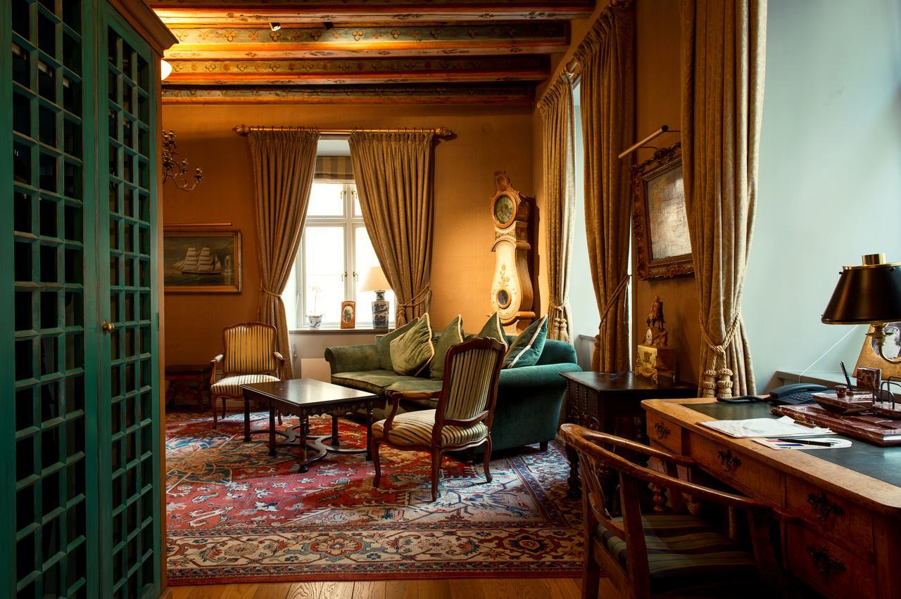 Victory Hotel Stockholm Luaran gambar